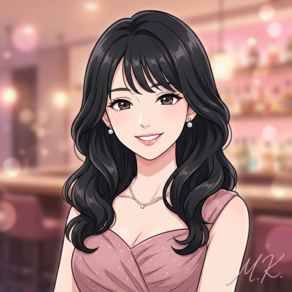 神崎さん